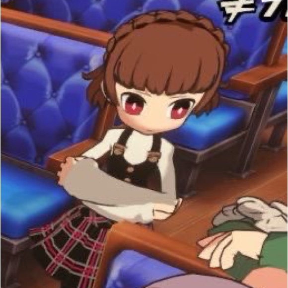 Meet your Posher, Olivia - Picture 1 of 1